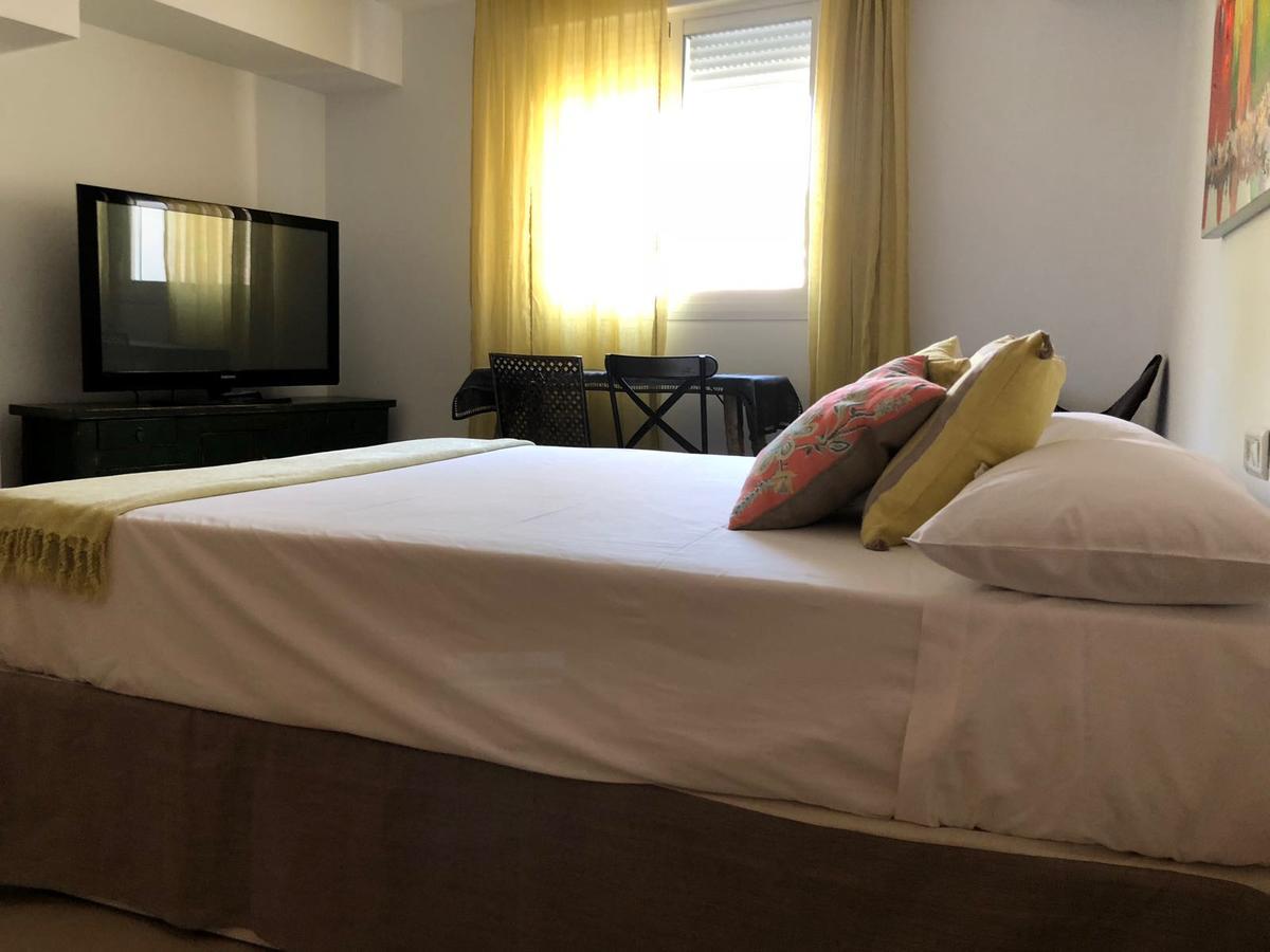 Panorama Apartemen Marbella