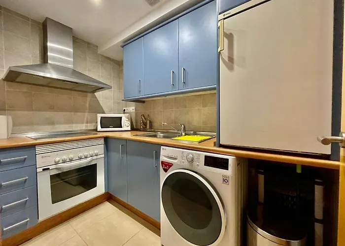 Panorama Apartamento