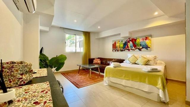 Apartamento Panorama *