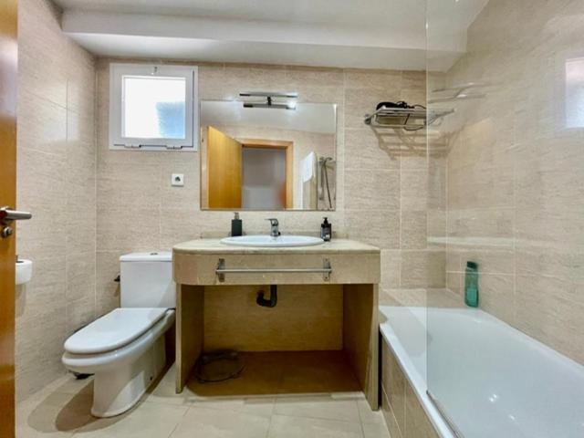 Panorama Apartment *