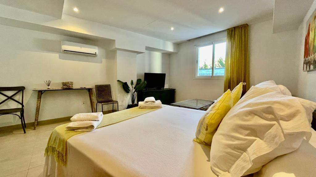 Panorama Apartamento