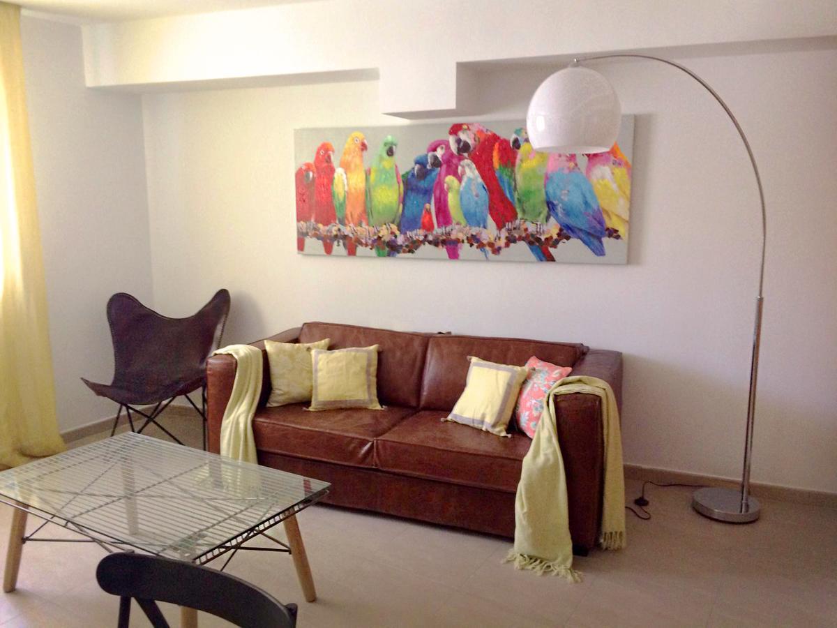 Panorama Apartamento