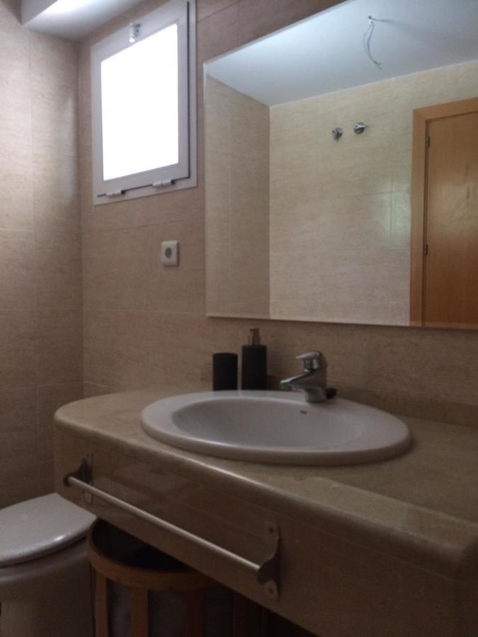 Apartamento Panorama Marbella