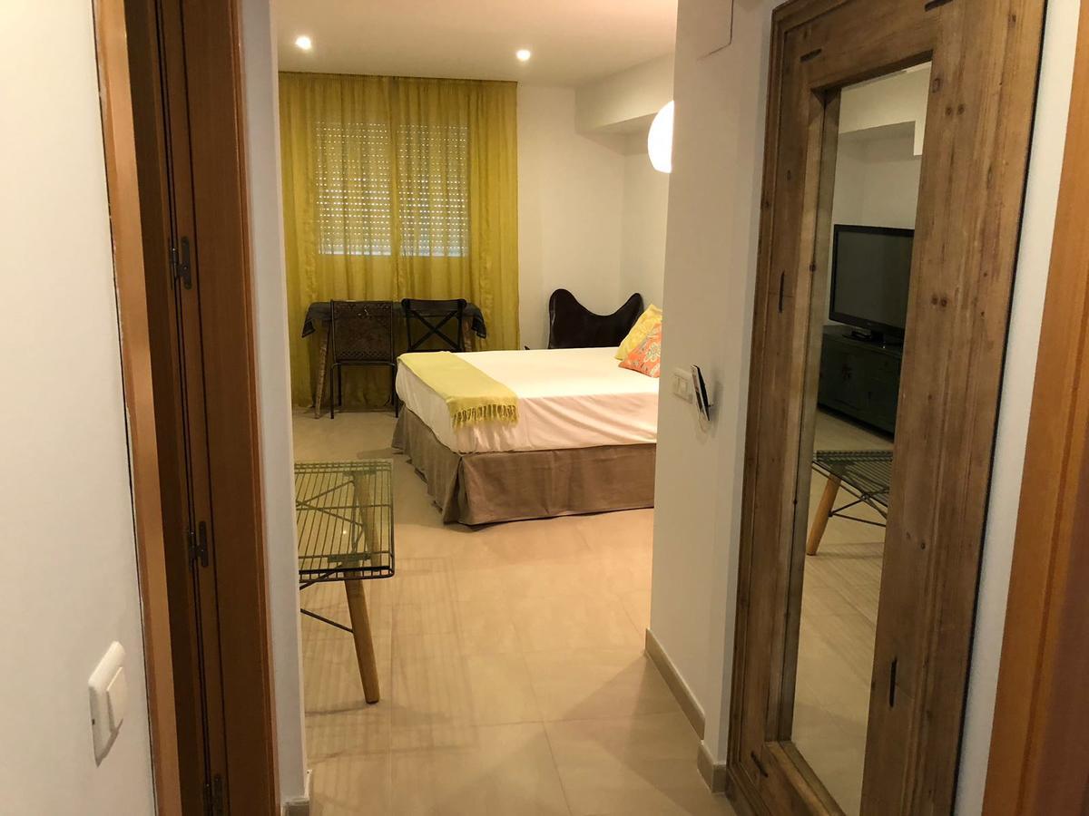 Apartamento Panorama