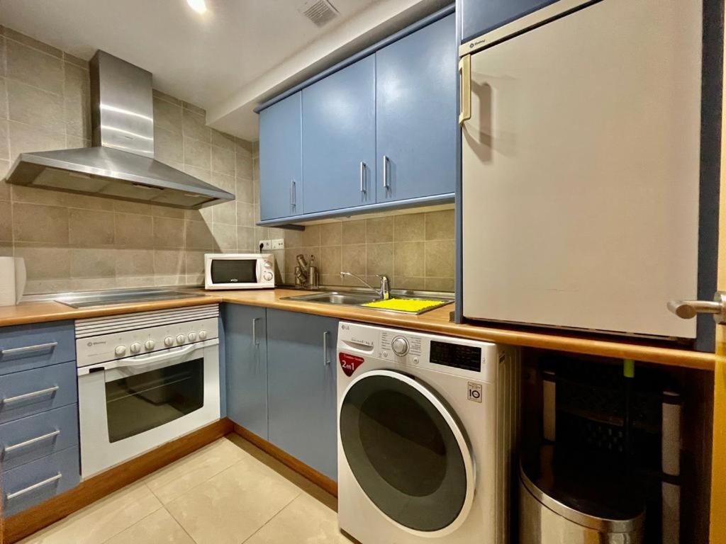 Appartement Panorama Marbella