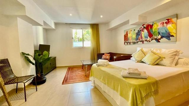 Appartement Panorama Marbella